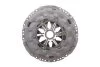 Комплект зчеплення Seat Toledo/Skoda Fabia/Rapid 1.4 TDI 14- (d=230mm)(без вижимного) LuK DSC_623 3710 00 (фото 6)