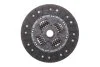 Комплект зчеплення VW Crafter 2.0TDI 11- (80-105kw), CKTB.CKTC.CKUC.CSLB.CSLC(незначна корозія) LuK DSC_624 3703 09 (фото 4)