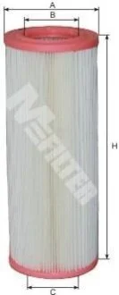 Воздушный фильтр M-FILTER A 286