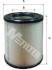 Фільтр повітря БОГДАН ISUZU E-2 P543614 8970622940 M-FILTER A510 (фото 1)