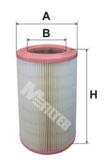 Воздушный фильтр M-FILTER A 8046