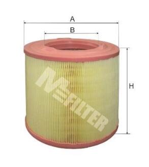 Воздушный фильтр M-FILTER A 8059
