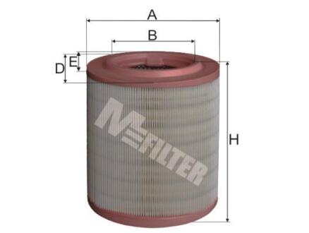 Воздушный фильтр M-FILTER A 8063
