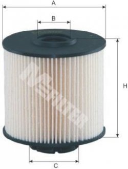 Фільтр палива PE935/1 M-FILTER DE631
