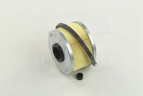 Фильтр топливный M-FILTER DE688
