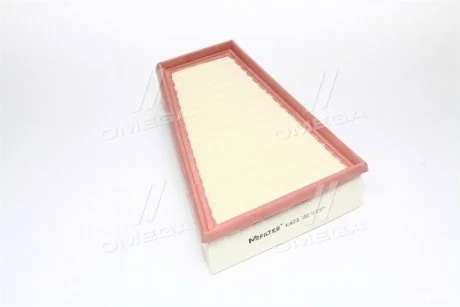 Фільтр повітряний M-FILTER K423
