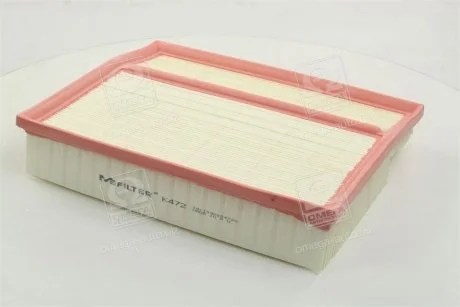 Фильтр воздушный M-FILTER K472
