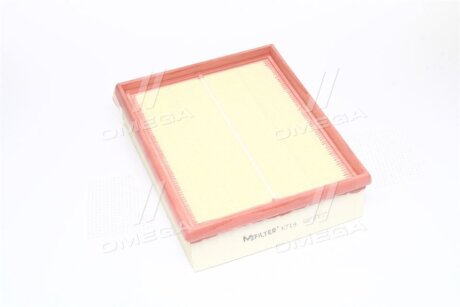 Воздушный фильтр M-FILTER K 719