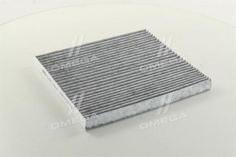 Фильтр салона с активированным углем M-FILTER K 901C