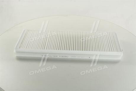 Фильтр салона M-FILTER K 9040
