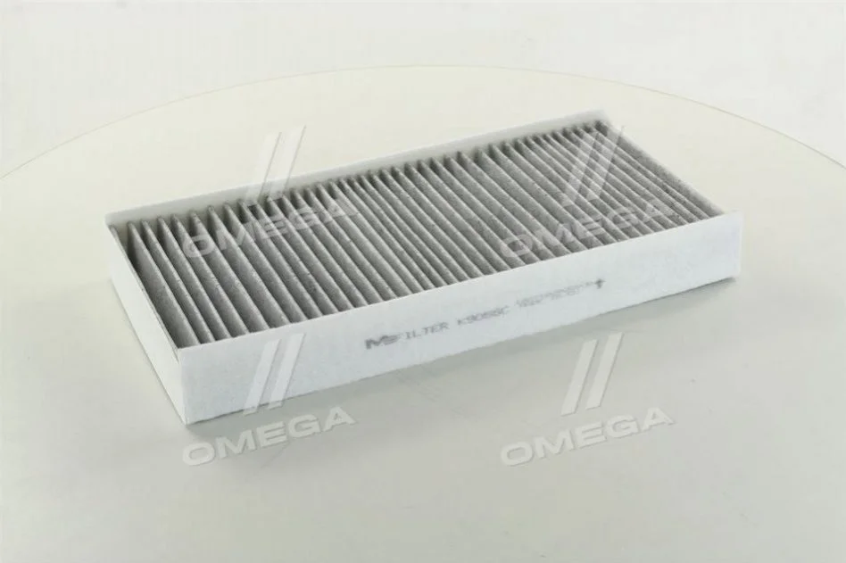 Фільтр салону M-FILTER K9055C (фото 1)