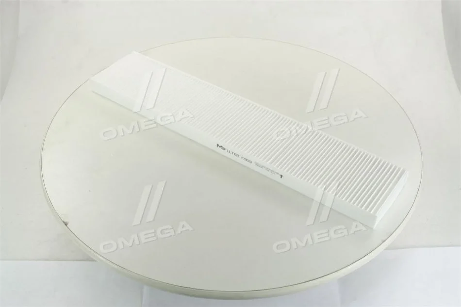 Фільтр салону M-FILTER K909 (фото 1)