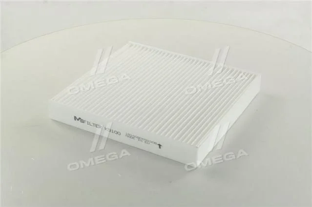 Фільтр салону M-FILTER K9100 (фото 1)
