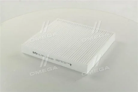 Фільтр салону M-FILTER K9100