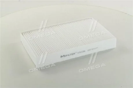 Фильтр салона M-FILTER K9106