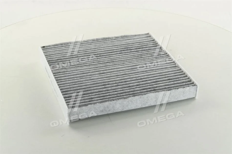 Фільтр салону M-FILTER K9111C (фото 1)