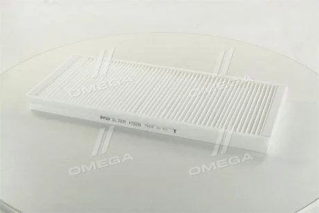 Фильтр салона M-FILTER K928