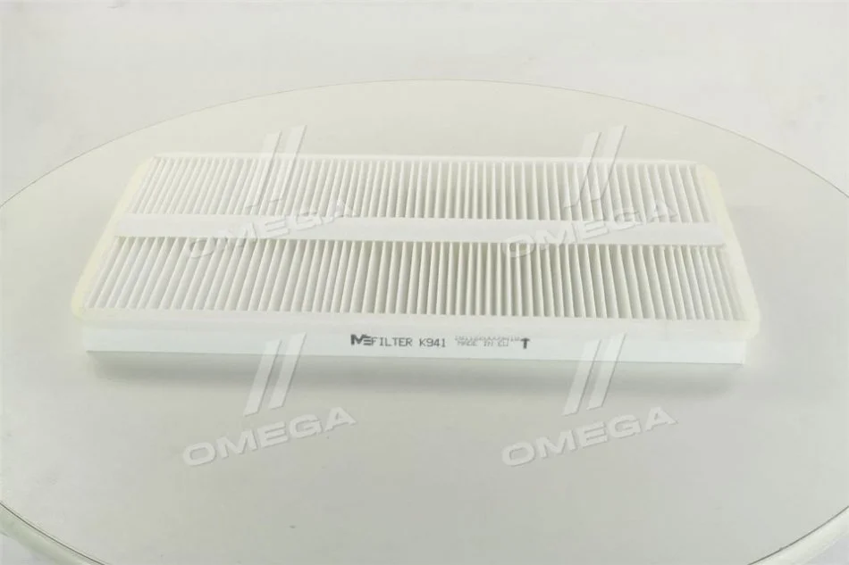 Фильтр салона M-FILTER K941 (фото 1)