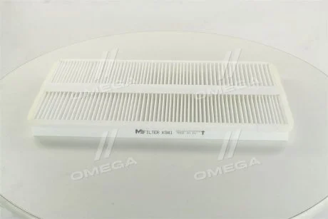 Фільтр салону M-FILTER K941