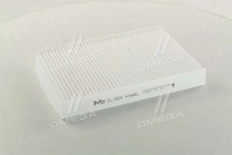 Фильтр салона M-FILTER K946