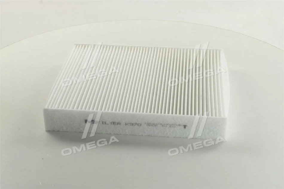 Фильтр салона M-FILTER K970 (фото 1)