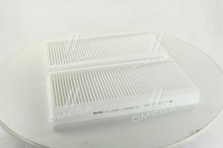 Фильтр салона M-FILTER K 994-2