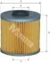 Фильтр смазки M-FILTER TE602 (фото 1)