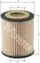 Фільтр мастила M-FILTER TE637 (фото 1)