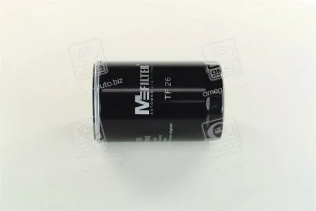 Фильтр смазки M-FILTER TF26