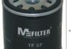 Фільтр мастила M-FILTER TF37 (фото 1)