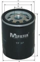 Фильтр смазки M-FILTER TF37