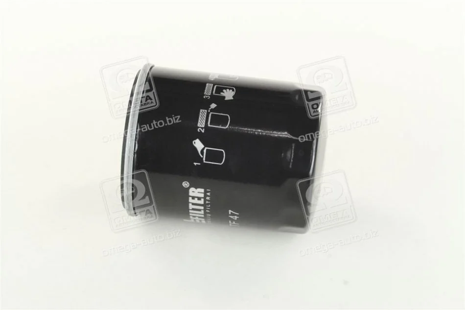 Фильтр смазки M-FILTER TF47 (фото 1)