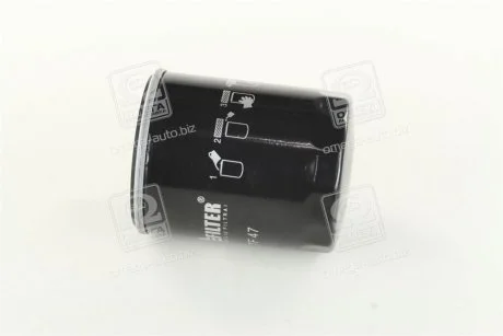 Фильтр смазки M-FILTER TF47