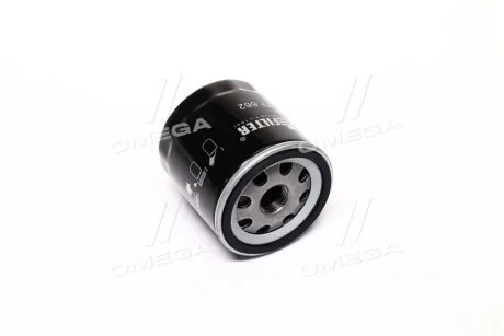 Фильтр смазки M-FILTER TF662