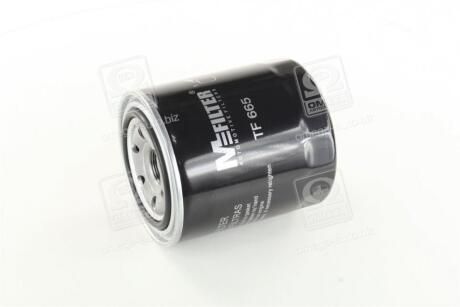 Масляный фильтр M-FILTER TF 665