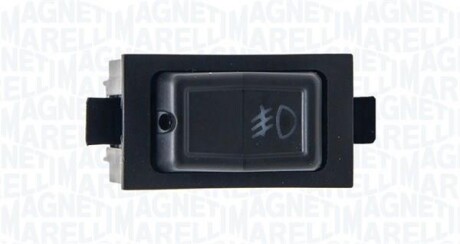 Кнопка противотуманок MAGNETI MARELLI 000050012010