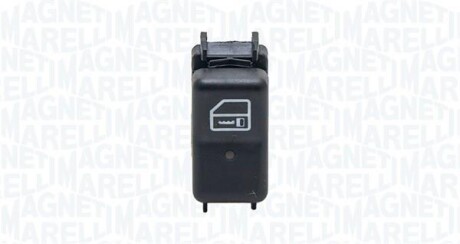 Кнопка стеклоподъёмника MAGNETI MARELLI 000050941010