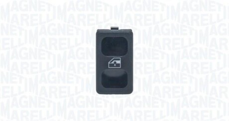 Блок кнопок стеклоподъемников MAGNETI MARELLI 000050982010