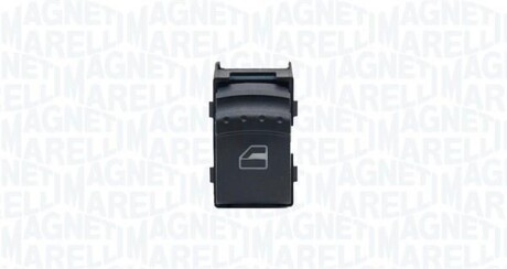 Кнопка стеклоподъёмника MAGNETI MARELLI 000050983010