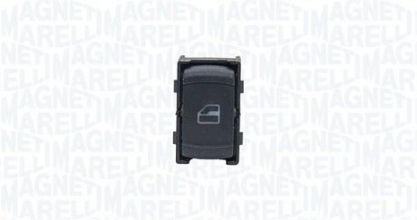 Реле піднімання скла MAGNETI MARELLI 000050987010