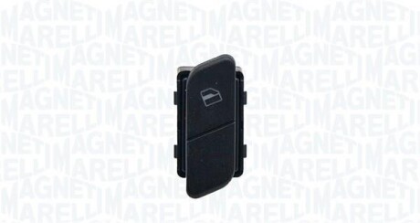 Кнопка стеклоподъёмника MAGNETI MARELLI 000050988010