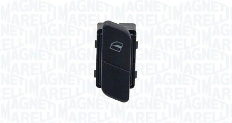 Кнопка стеклоподъёмника MAGNETI MARELLI 000050989010