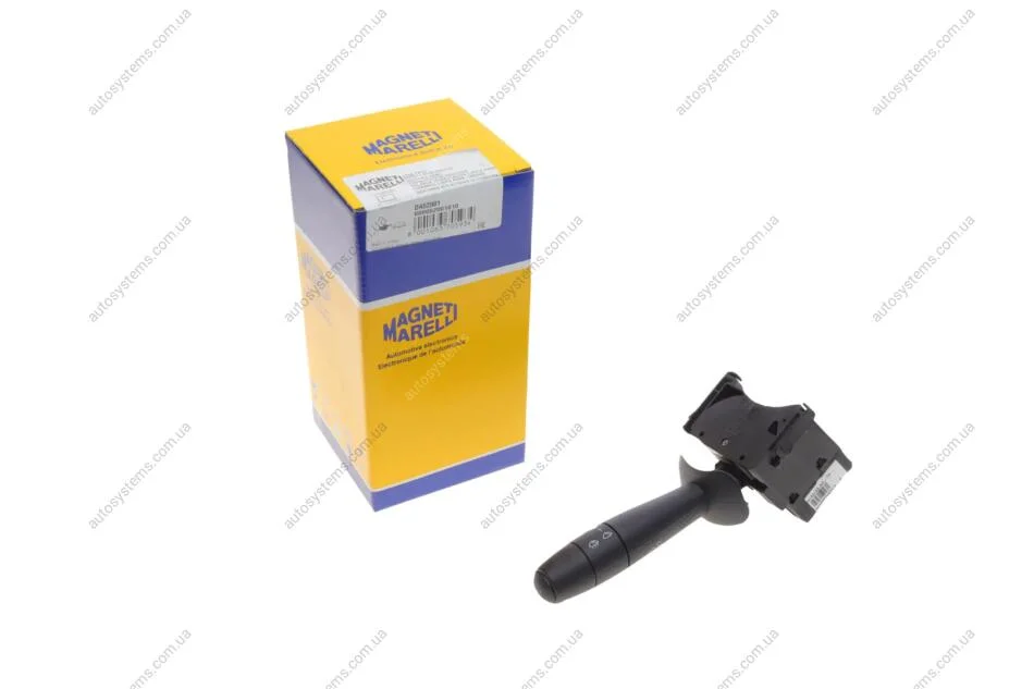 Переключатель подрулевой MAGNETI MARELLI 000052001010 (фото 1)