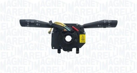 Переключатель MAGNETI MARELLI 000052031010