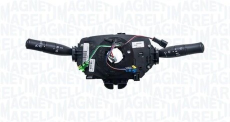 Переключатель MAGNETI MARELLI 000052046010