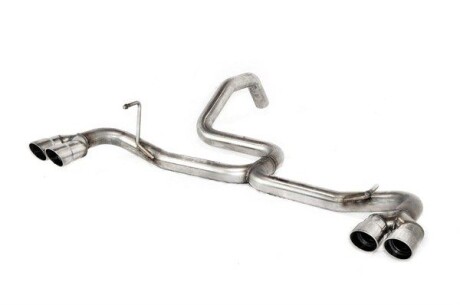 Глушитель MAGNETI MARELLI 000202114250