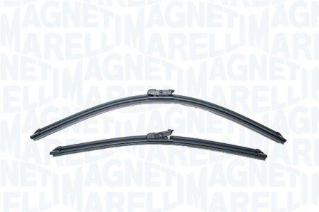 Щетка стеклоочистителя 600 мм (24\'\') MAGNETI MARELLI 000723114334