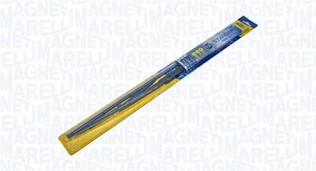 Щетка стеклоочистителя 425 мм (17\'\') MAGNETI MARELLI 000723140425