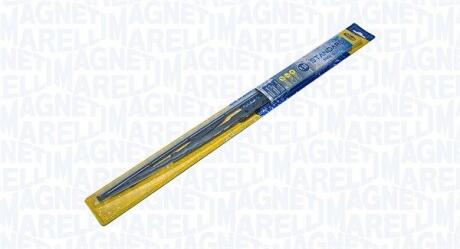 Щетка стеклоочистителя 580 мм (23\'\') MAGNETI MARELLI 000723140580