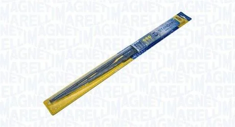Щетка стеклоочистителя 580 мм (23\'\') MAGNETI MARELLI 000723140580